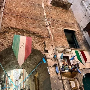 Anticaglia 13 Napoli