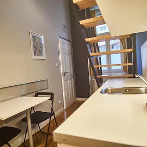 Z40 - Budget Apartment Apartment